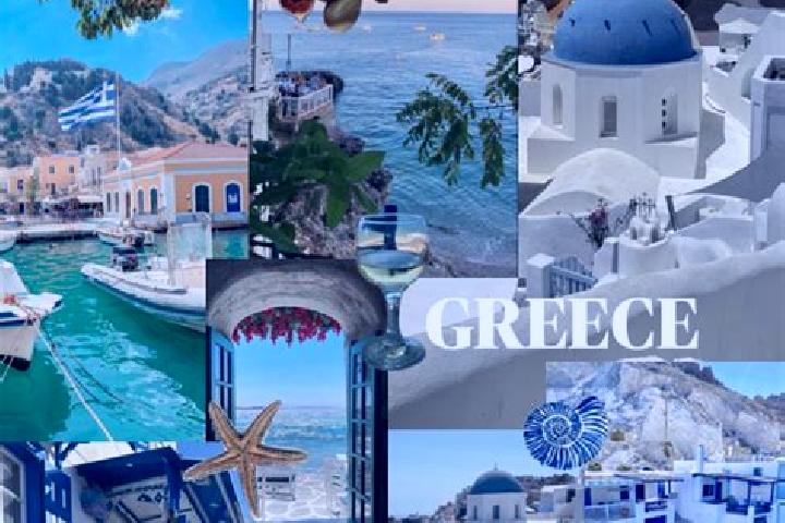 Mia, 35 — Escort in Afration, Greece