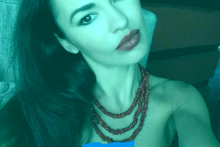 Mia, 35 — Escort in Andarak, Kyrgyzstan