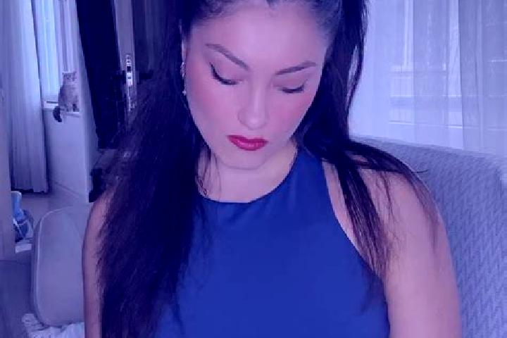 Mia, 35 — Escort in Aygut, Armenia
