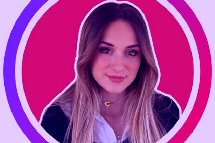 Mia, 35 — Escort in Baltar, Spain