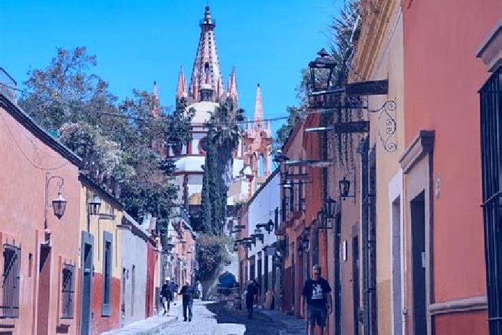 Mia, 35 — Escort in Barrio de San Miguel, Mexico