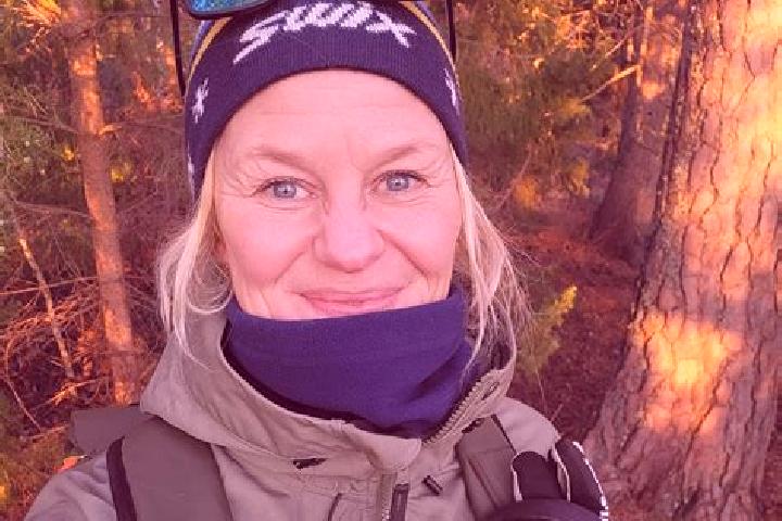 Mia, 35 — Escort in Bergsjoe, Sweden