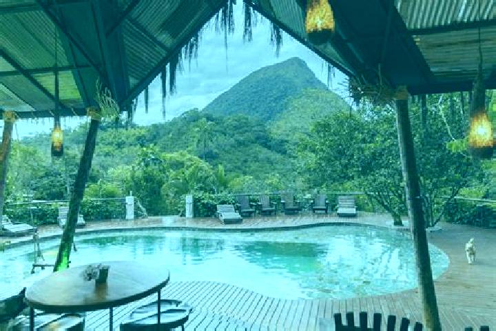 Mia, 35 — Escort in Betulia, Mexico