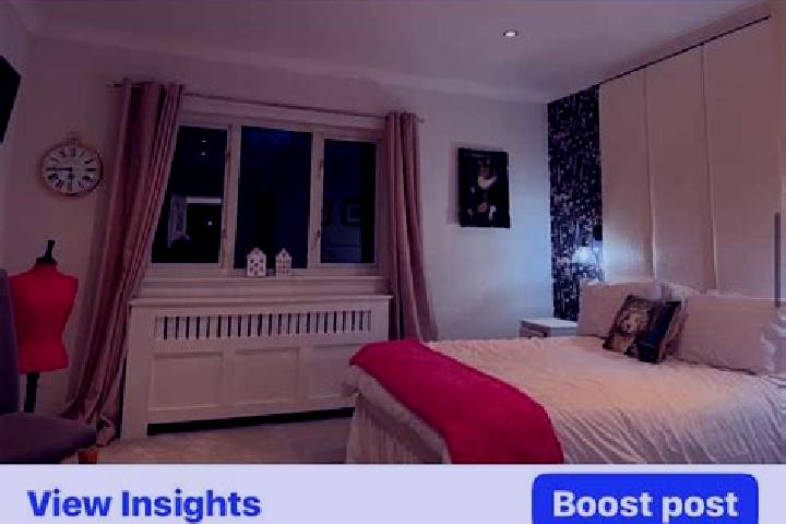 Mia, 35 — Escort in Broughton, United Kingdom