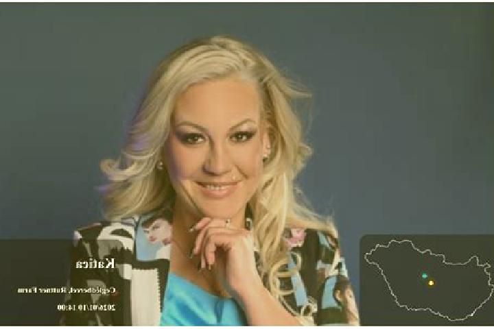 Mia, 35 — Escort in Cegledbercel, Hungary