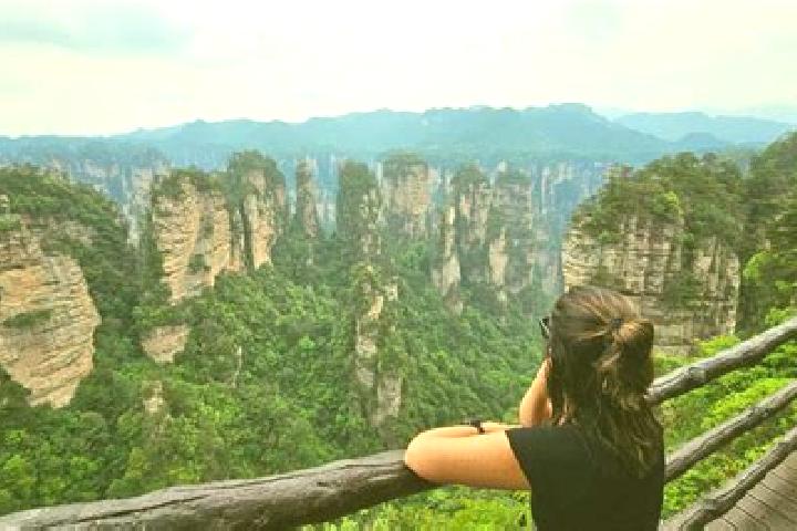 Mia, 35 — Escort in Chuangye, China