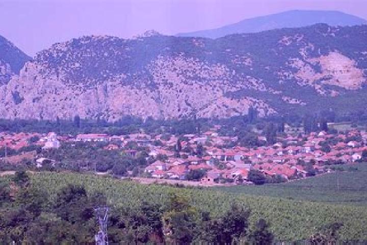 Mia, 35 — Escort in Demir Kapija, North Macedonia