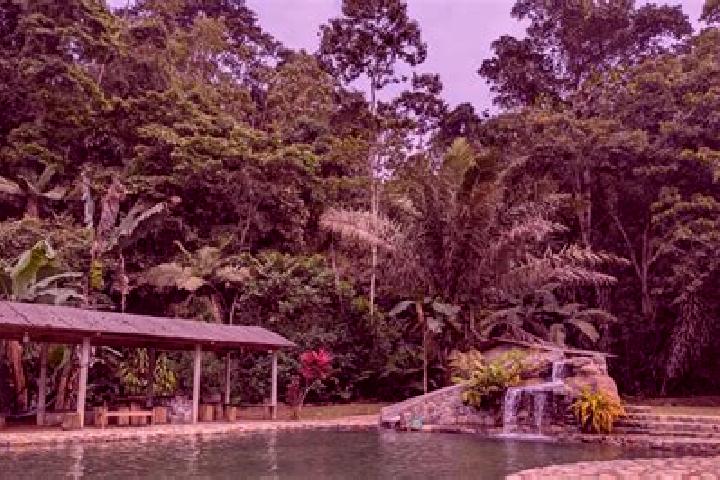 Mia, 35 — Escort in Echeandia, Ecuador