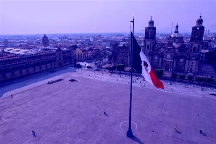 Mia, 35 — Escort in Economia, Mexico
