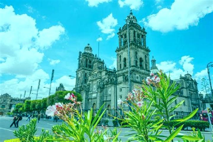Mia, 35 — Escort in El Espinal, Mexico