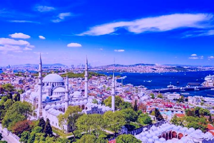 Mia, 35 — Escort in Ermenek, Turkey