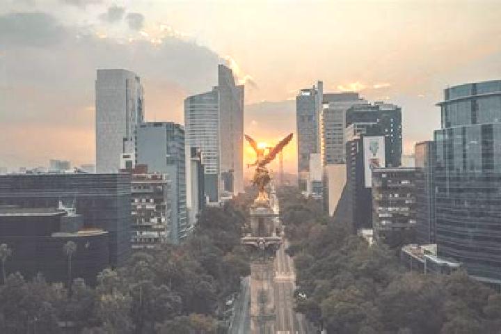 Mia, 35 — Escort in Francisco Sarabia (La Reforma), Mexico