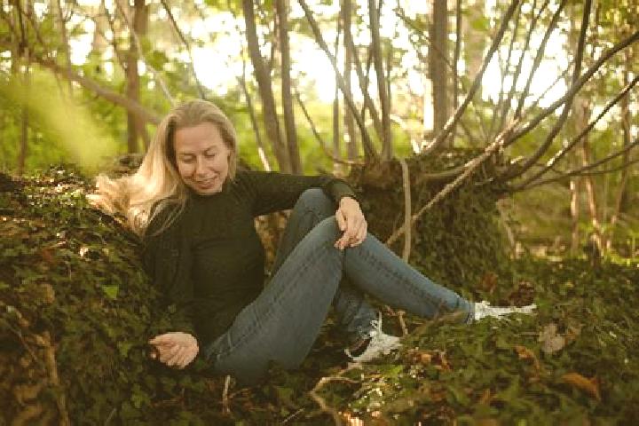 Mia, 35 — Escort in Grootschermer, Netherlands