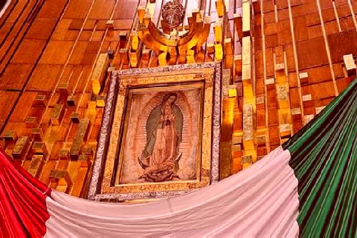 Mia, 35 — Escort in Guadalupe Villa Cardenas, Mexico