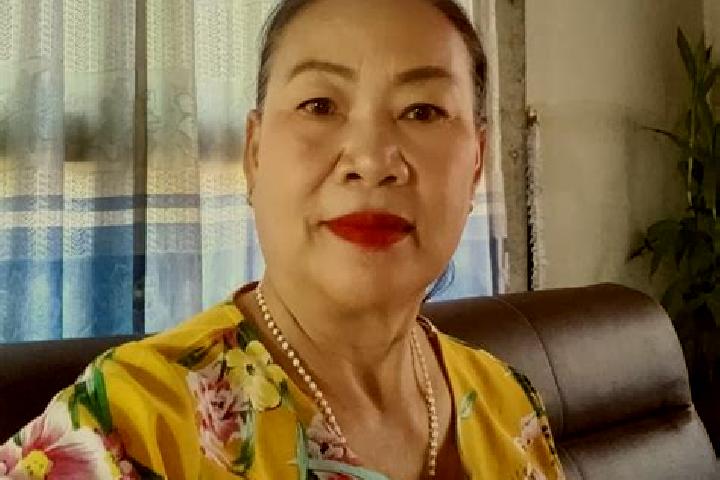 Mia, 35 — Escort in Huiwan, China
