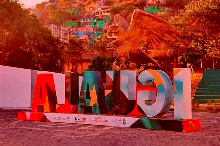 Mia, 35 — Escort in Iguala de la Independencia, Mexico