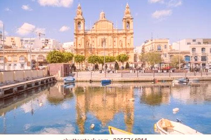 Mia, 35 — Escort in Imsida, Malta