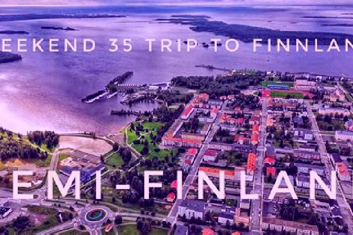 Mia, 35 — Escort in Kemi, Finland