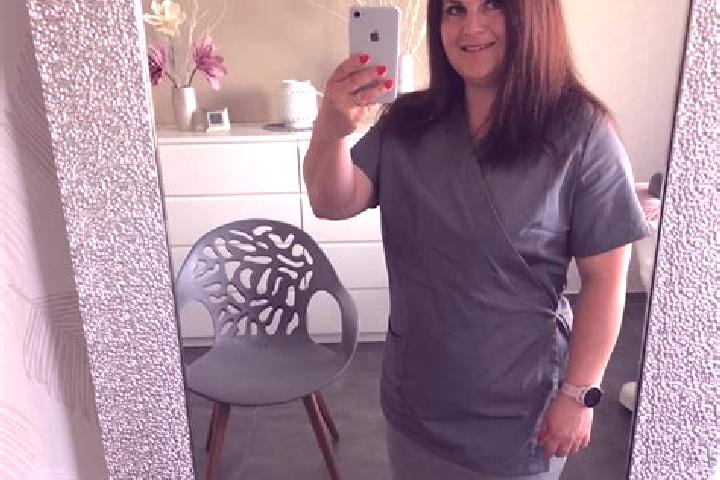 Mia, 35 — Escort in Lostice, Czech Republic