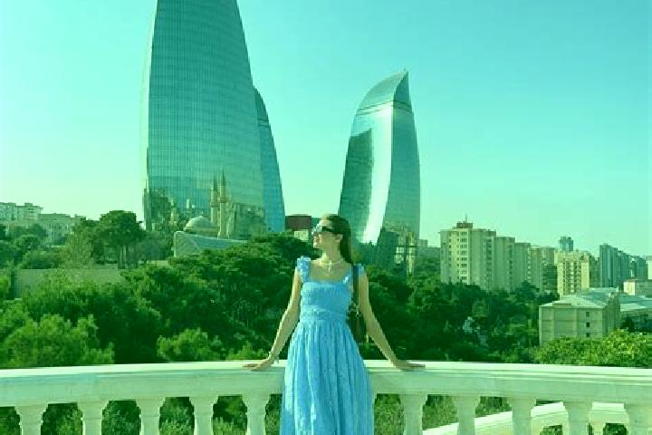 Mia, 35 — Escort in Madrasa, Azerbaijan