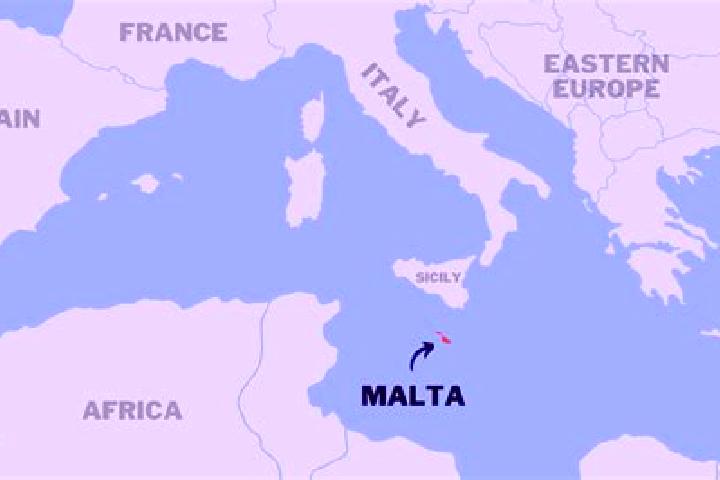 Mia, 35 — Escort in Malta, Poland