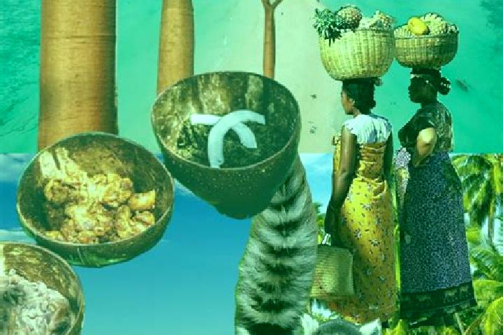 Mia, 35 — Escort in Mantasoa, Madagascar