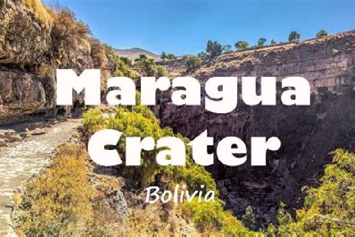 Mia, 35 — Escort in Maragua, Bolivia
