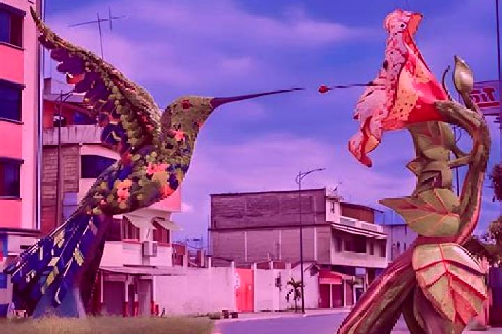 Mia, 35 — Escort in Milagro, Ecuador