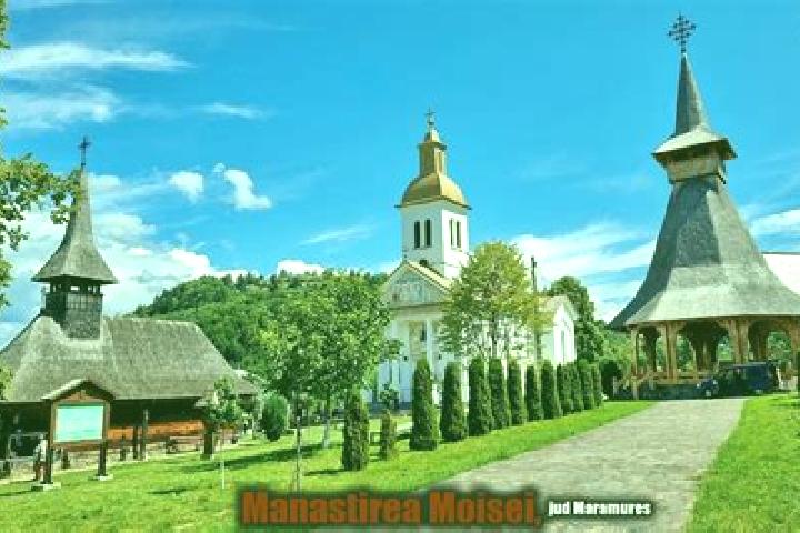 Mia, 35 — Escort in Moisei, Romania