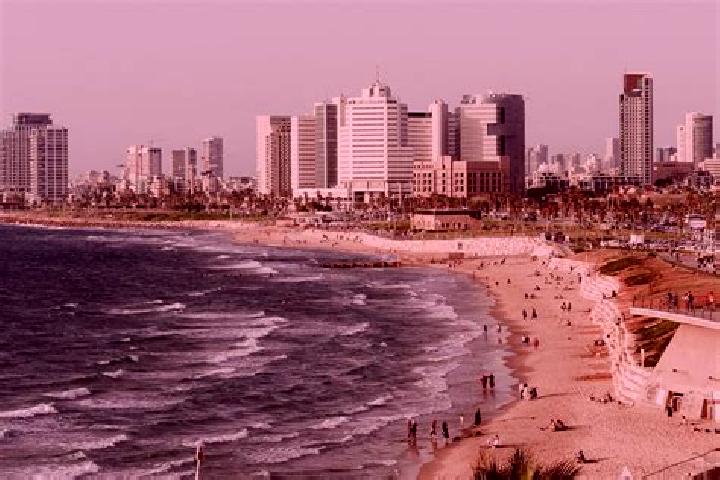 Mia, 35 — Escort in Neve Ilan, Israel