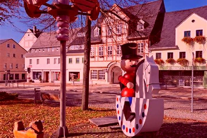 Mia, 35 — Escort in Olbernhau, Germany