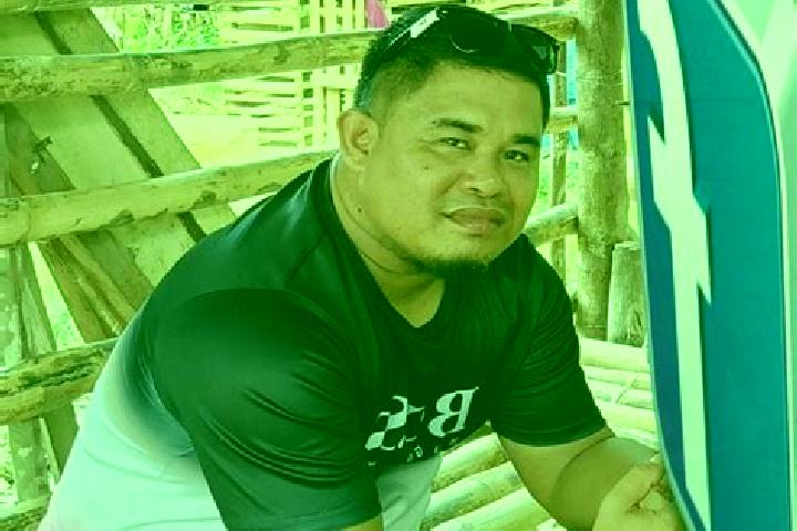 Mia, 35 — Escort in Pangil, Philippines