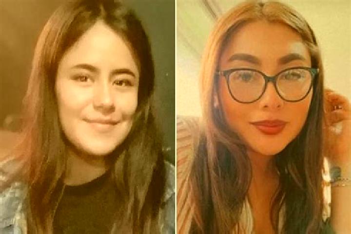 Mia, 35 — Escort in Paraje Trejo (El Chaparral), Mexico
