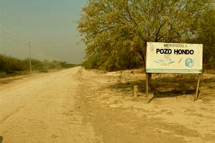 Mia, 35 — Escort in Pozo Hondo, Mexico