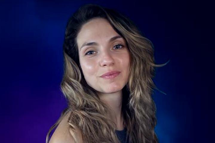 Mia, 35 — Escort in Quintanar de la Orden, Spain