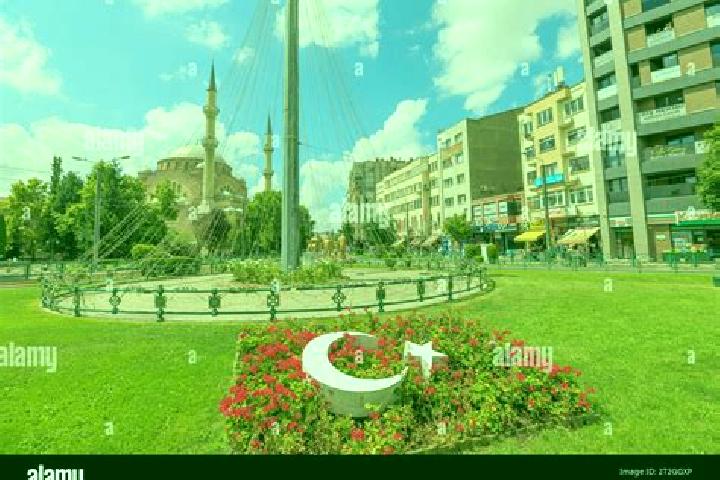 Mia, 35 — Escort in Resadiye, Turkey