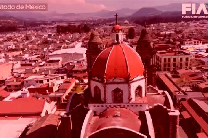 Mia, 35 — Escort in Santiago Tianguistenco de Galeana, Mexico