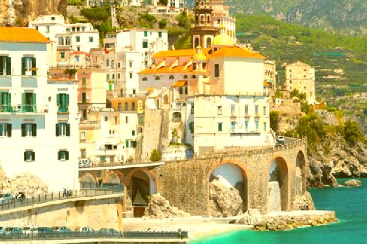 Mia, 35 — Escort in Sperone, Italy