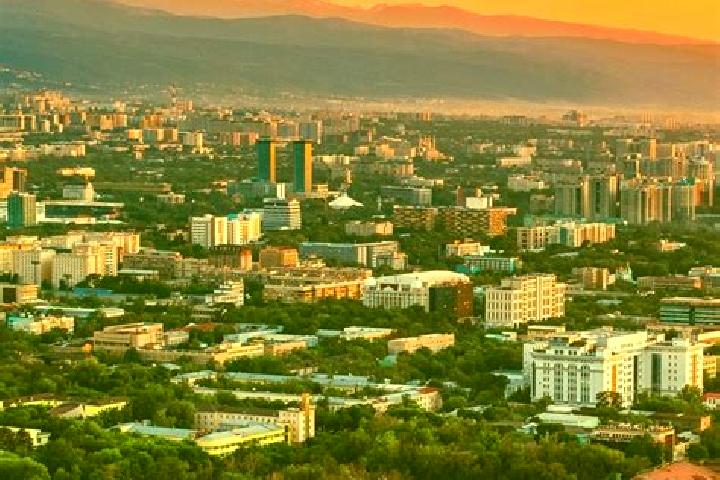 Mia, 35 — Escort in Stepnyak, Kazakhstan