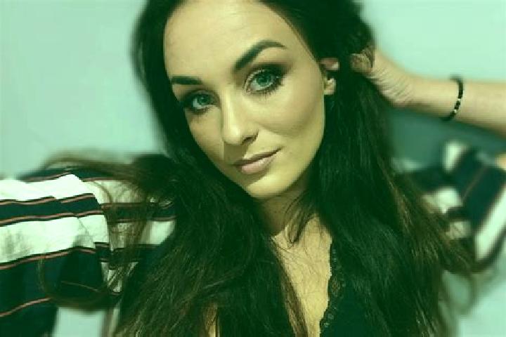 Mia, 35 — Escort in Szymanowo, Poland