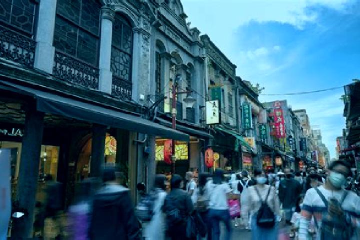 Mia, 35 — Escort in Tai an, China