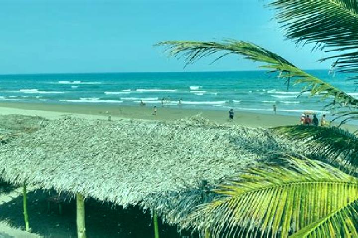 Mia, 35 — Escort in Tecolutla, Mexico