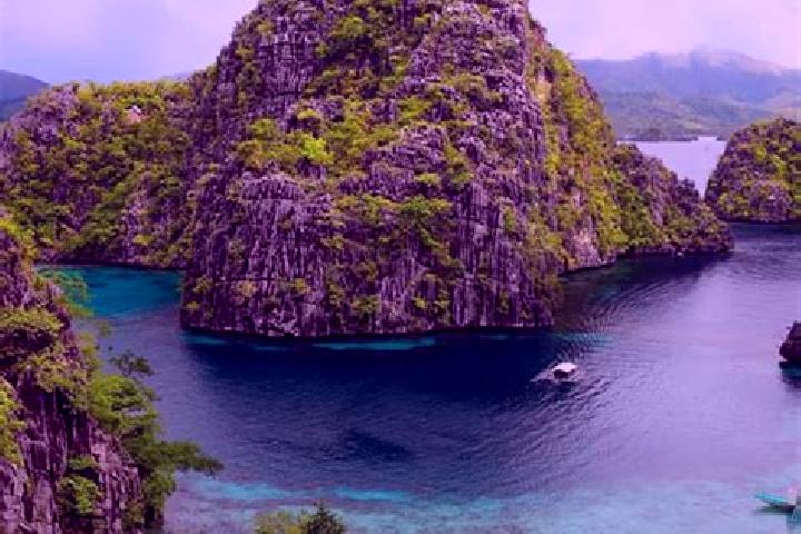 Mia, 35 — Escort in Umaganhan, Philippines