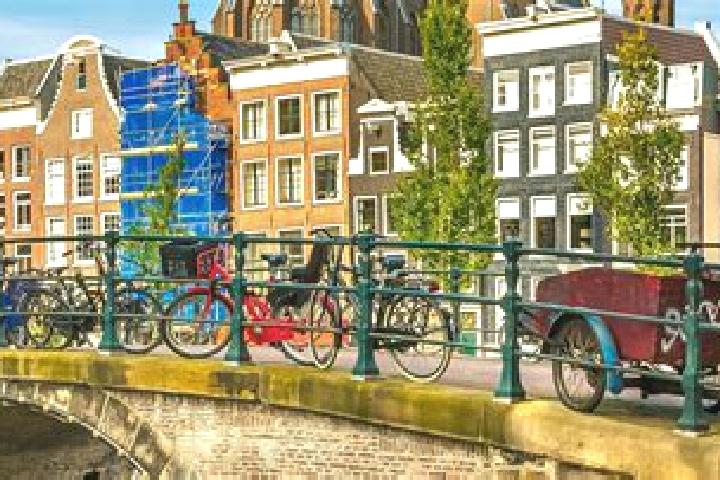 Mia, 35 — Escort in Utrecht, Netherlands