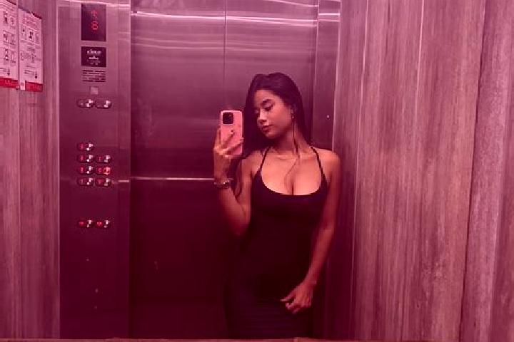 Mia, 35 — Escort in Ventanas, Ecuador