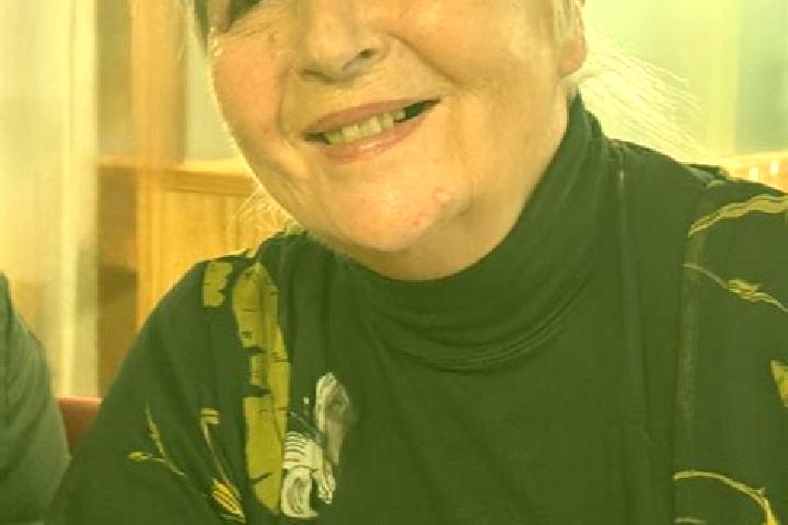 Mia, 35 — Escort in Waxweiler, Germany