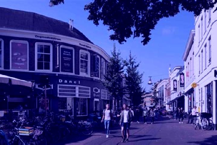 Mia, 35 — Escort in Wooldrik, Netherlands