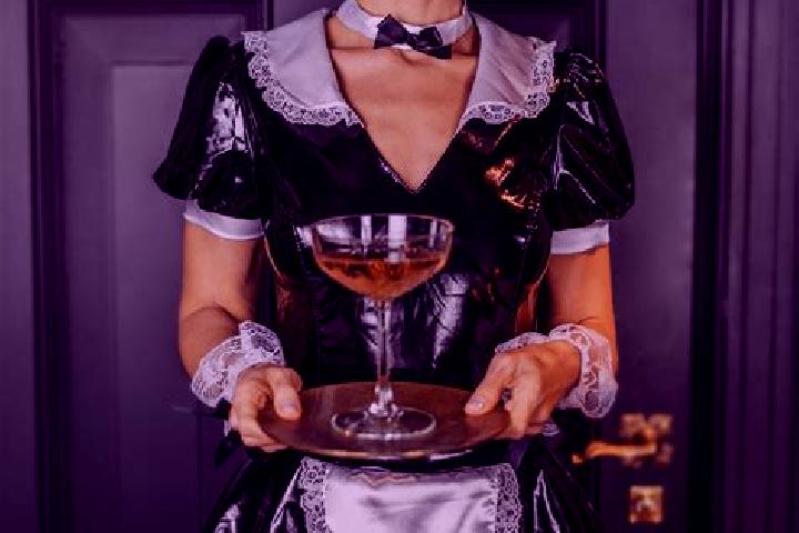 Mia, 36, a auburn grey-eyed mixed companion based in Copeland. Offering Travel Companion, Duos, Dinner Date, Erotic Massage, BDSM. Available for incall and o...