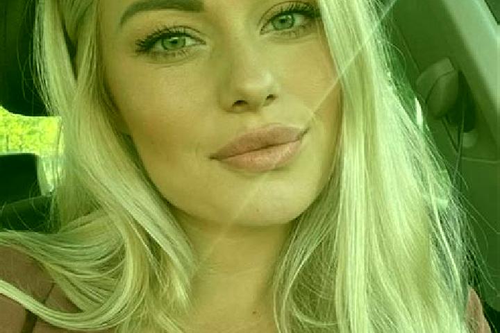 Mia, 36, a blonde hazel-eyed middle eastern companion based in Pradanos de Bureba. Offering CIM, Travel Companion, BDSM. Available for incall and outcall, ov...