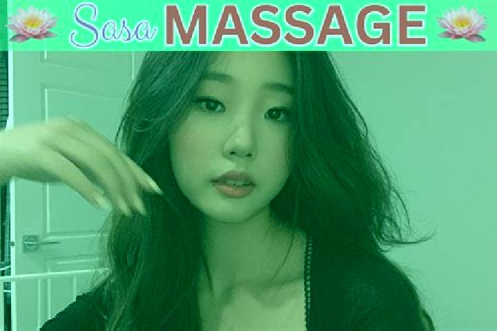 Mia, 36, a chestnut grey-eyed asian companion based in Mecheria. Offering Striptease, Prostate Massage, Massage, A-Level. Available for incall and outcall, d...